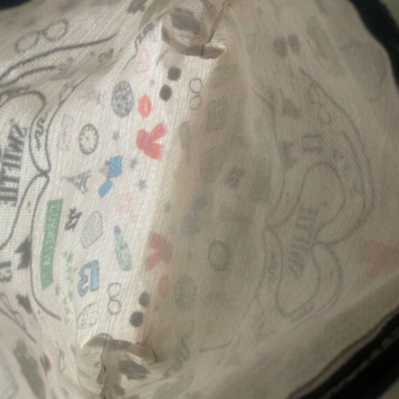 Swiftie Taylor Swift Makup Cosmetics Bag‎ - Picture 4 of 4